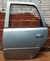 Porta Traseira Esquerda Chevrolet Meriva - 2006 /2012 (Usada) na internet