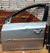 PORTA DIANTEIRA ESQUERDA CHEVROLET CRUZE - 2012/2013 (Usada)