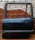 Porta Traseira Esquerda Chevrolet Zafira - 2001/2011 (Usada)