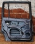 Porta Traseira Esquerda Chevrolet Zafira - 2001/2011 (Usada) - comprar online