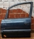Porta Dianteira Esquerda Chevrolet Zafira - 2001/2011 (Usada)