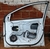 Porta Dianteira Direita Hyundai Hb20 - 2013/2019 (Usada) + Máquina Vidro Elétrico. - Valle Mais Auto Peças
