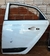 Porta Traseira Esquerda Com Friso Lateral / Hyundai Hb20 - 2013/2019 (Usada) - loja online