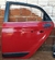Porta Traseira Esquerda Com Friso Lateral / Hyundai Hb20 - 2013/2019 (Usada)