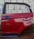 Porta Traseira Esquerda Hyundai Creta - 2016/2021 (Usada)