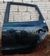 Porta Traseira Esquerda Hyundai I30 - 2009/2012 (Usada) na internet
