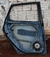 Porta Traseira Esquerda Hyundai I30 - 2009/2012 (Usada) - Valle Mais Auto Peças