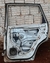 Porta Traseira Direita Hyundai Tucson 2006/2010 (Usada) - comprar online