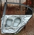 Porta Traseira Direita Honda New Civic -2010/2012 (Usada) - comprar online