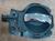 Maçaneta Interna Dianteira Esquerda Citroen C3 2003/2012