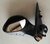 Retrovisor Elétrico Direito/Esquerdo Peugeot (206 & 207) - 2009/2015 (Usado)