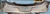 Parachoque Traseiro Chevrolet Onix - 2013/2016 (Usado) - Valle Mais Auto Peças