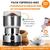 Combo Espresso MBZ | Café Ideal + Espumador Incluido - comprar online