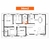 DE 86M2 A 121M2 - comprar online