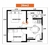 DE 26M2 A 72M2 - comprar online