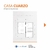 CASA CUARZO - comprar online