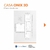 CASA ONIX - comprar online