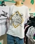 Remera Flower