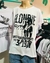 Remera Blondie