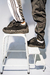ZAPATILLA CASUAL DOBLEB BLACK NIGHT - comprar online