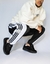 JOGGING ADI-BREAK NEGRO - comprar online
