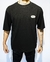 Imagen de REMERA HAARLEM OVERSIZE MONDAY NEGRA