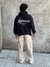 BUZO REPRESENT NATURAL CLUB NEGRO 00191 - tienda online