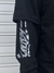 REMERA M LARGA STAY NEGRO en internet