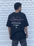 REMERA LE FRANCE NEGRA CON ROSA 00170