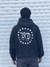 CAMPERA FRISA WASHED GOTIC