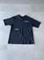 REMERA LE FRANCE NEGRA CON ROSA 00170 - comprar online