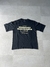 REMERA HAARLEM OVERSIZE MONDAY NEGRA en internet