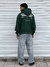 BUZO HAARLEM NECESSARY VERDE - tienda online