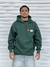 Imagen de BUZO HAARLEM NECESSARY VERDE