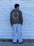BUZO BAD DECISION MARRON - tienda online
