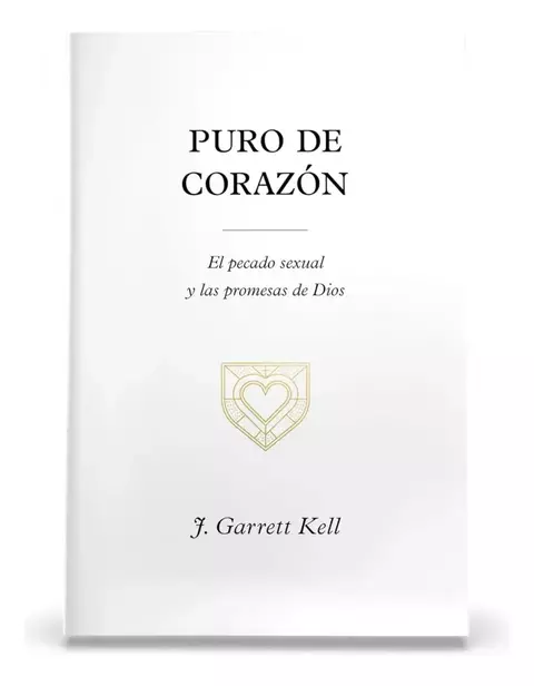 Puro de corazón