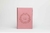 Santa Biblia RVR1960 SímilPiel Rosa Letra 8 Puntos - comprar en línea