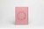 Santa Biblia RVR1960 SímilPiel Rosa Letra 8 Puntos en internet