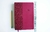 Santa Biblia RV1909 SímilPiel Fucsia Letra grande 16 puntos - comprar en línea