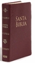 Santa Biblia RVR60 Vinil Vino 12 puntos - comprar en línea