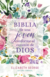 Biblia RVR60 Una Joven Conforme el Corazón de Dios Tapa Dura