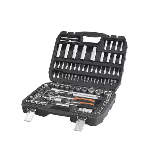 MALETIN SET TUBOS BOXES LUSQTOFF 108PCS