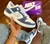 LOW GLITTER AZUL - comprar online