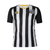 Camiseta Masculina Santos Oficial II 25/26