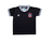 Camiseta infantil licenciada Corinthians