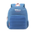 Mochila esportiva Wilson Azul - comprar online