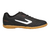 Chuteira Topper Preta Futsal