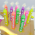Velitas personalizadas coloridas -envio gratis