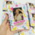 Agendas mini personalizadas (al por mayor y detal)