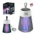 Armadilha Luz UV Repelente de Mosquitos na internet